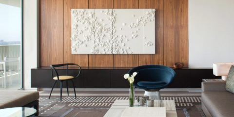 Mdf panely: možnosti použití v interiéru a co hledat při nákupu?